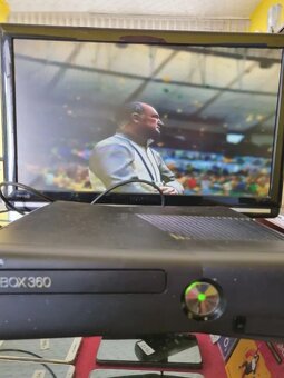 Xbox 360 - 5