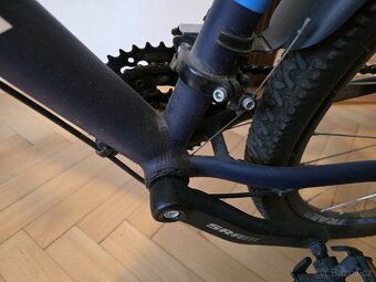 Kolo Rockrider ST520 Ram L - 5