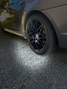 BMW e60 530D 160kW Mpaket - 5