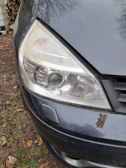 Renault espace IV  rv 06 - 5