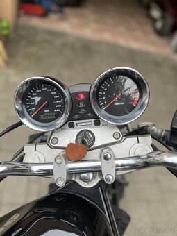 Suzuki Bandit 600 (35kw) - 5