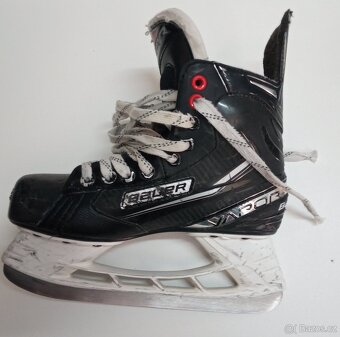 Brusle Bauer Vapor X3,5 - EU37 - 5