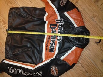 Harley Davidson bunda - 5