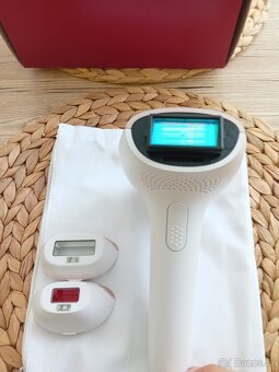 Epilátor Philips Lumea IPL 7000 sc1997/00 - 5