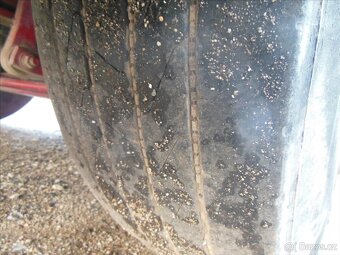 Mercedes-Benz 1843 Actros, Hydraulika - 5