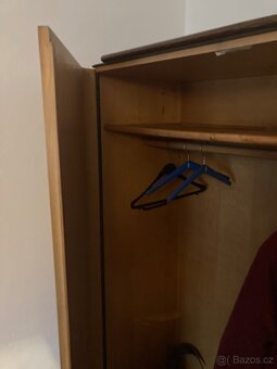 Ložnice (retro z 50 let) - 5