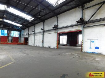 Těšetice, pronájem skladovacích a výrobních prostor, 270 m² - 5