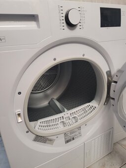 Sušička prádla DPS 7405 G B5 zn. Beko - 5