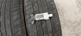 Pneu celoroční Dunlop 185/60/15 - 5