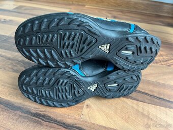 Chlapecké kopačky Adidas Ezeiro vel. 31 - 5