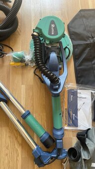 BRUSKA NA SD A OMÍTKU S ODSÁVÁNÍM 800W, žirafa - 5