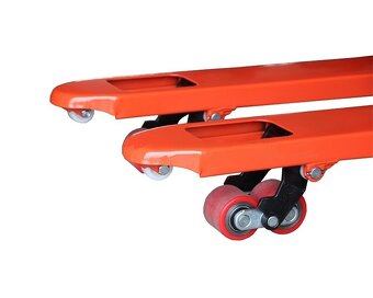 Paletový vozík HPT- A 30/1150 PTP |308265| - 5