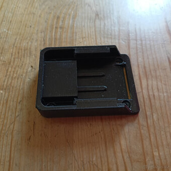 Držák baterií Makita 18V 12V CXT 10,8-12V - 5