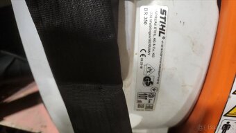 Foukač listí STIHL - 5