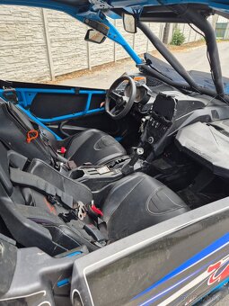 CAN AM Maverick X3 Turbo RC - 5