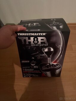 Thrustmaster T300 RS GT Edition - 5