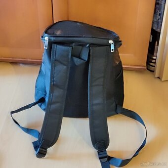 Cestovní batoh pro domácí mazlíčky - 5