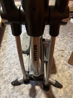 Orbitrek Kettler Verso 300 - 5