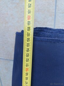 Zatemňovaci látka 30-35 metrů - 5