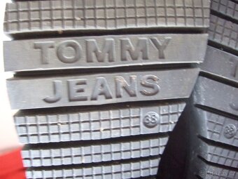 Boty kotníkové. - 5