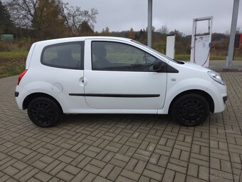 Prodám Renault Twingo 1.2 43 Kw Nová STK Po Servisu - 5