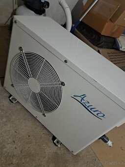 Kompletní set: Bazén Exit Toys
- 5