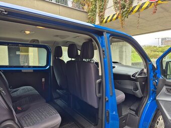 Ford transit - 5