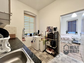 Pronájem byty 1+1, 26 m² - Liberec VII-Horní Růžodol - 5