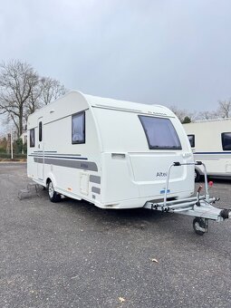 Adria Altea 472 PU ~ Francouzská postel - 5