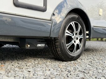 T@B 400 TD/R.V.2019/MOVER/AL-KO ATC/1.200KG/3 MÍSTA - 5