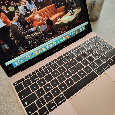 Apple Macbook 12 - 512GB - 8GB DDR - 5