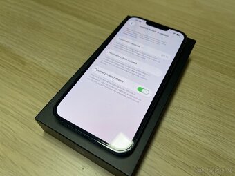 IPhone 13 Pro Sierra blue - 5