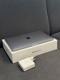 Apple MacBook Pro 13” 2016 i5 256gb - 5