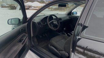 Golf IV 1.4 16v - 5