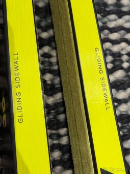 Fischer twin skin 3D Speedmax Stiff IFP - 5