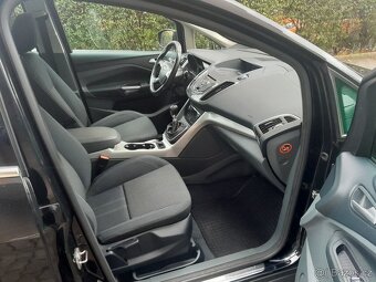 Ford C-MAX 1,6TDCI 85KW Titanium - 5