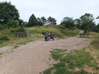 BMW 1200 Gs - 5