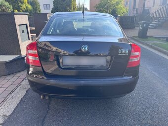 Škoda Octavia II 1.9 tdi - 5