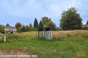 Perfektně situovaný pozemek v centru Dvora Králové - 5