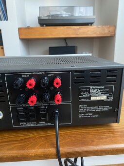 Kenwood Ka-405 - 5