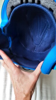 helma lyžařská / snowboardová S 52 - 55 cm - 5