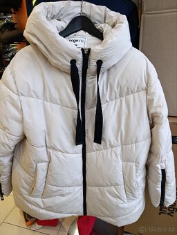 Dámská bunda 46 - 5