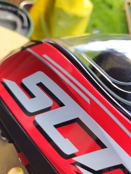 Scorpion EXO-520 EVO Air Rok B - 5