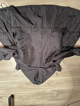 Dámská bunda Wellensteyn - 5