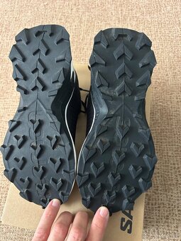 Salomon Alphacross dětské - 5