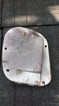 Schránka nářadí Jawa/ČZ - 5