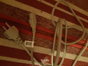 Modemy, settopbox, nabíječky, kabely různé - 5