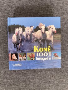 Knihy o koních - 5