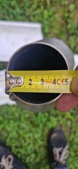 koncovka výfuku Ktm - 5