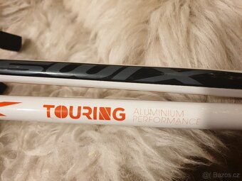 Hole na běžky Swix (150) - 5